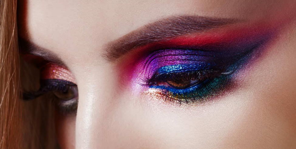 eye makeup trends